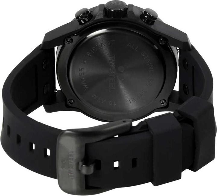 Produktbild TW-Steel CA1 Carbon (Analoguhr)