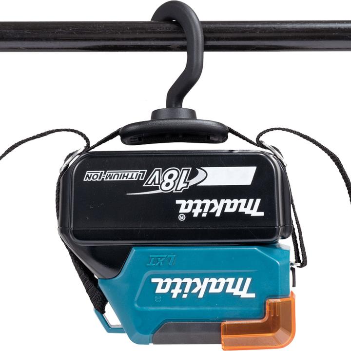 Actual product image Makita Torch (300 lm)