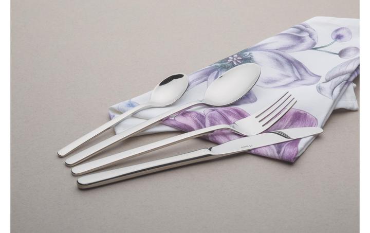 Image du produit Sola Set de couverts Manhattan (30 pcs, Set de couverts)