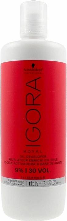 Produktbild Schwarzkopf Ölentwickler