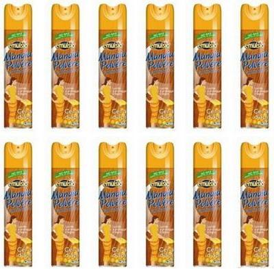 Immagine prodotto Emulsio Antistatic Beeswax 300ml (Set per la cura dei capelli)