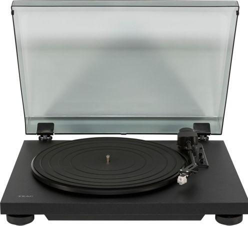 Actual product image TEAC TN-180BT-A3 (Semi-automatic)