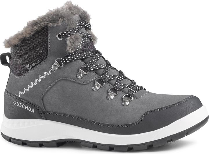 Actual product image Quechua SH900 Mid (39)