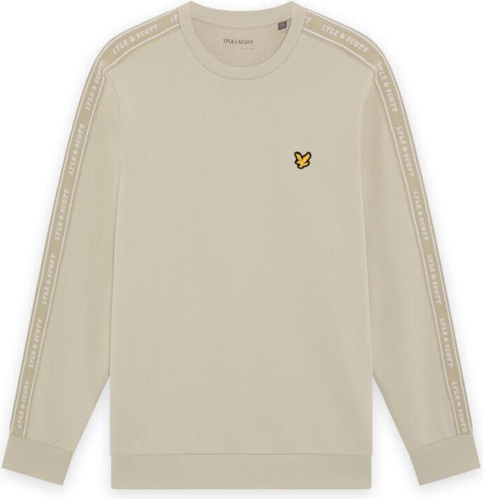 Produktbild Lyle and Scott Jacquard Tape (S)