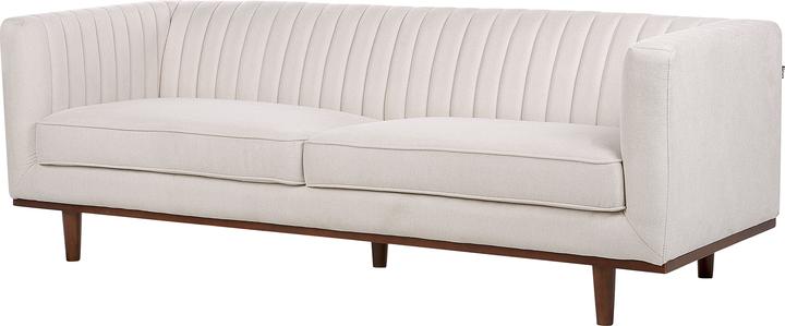 Produktbild Beliani Skaule (3-Sitzer)