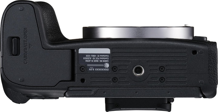 Produktbild Canon EOS RP - (EU) (26.20 Mpx, Vollformat)