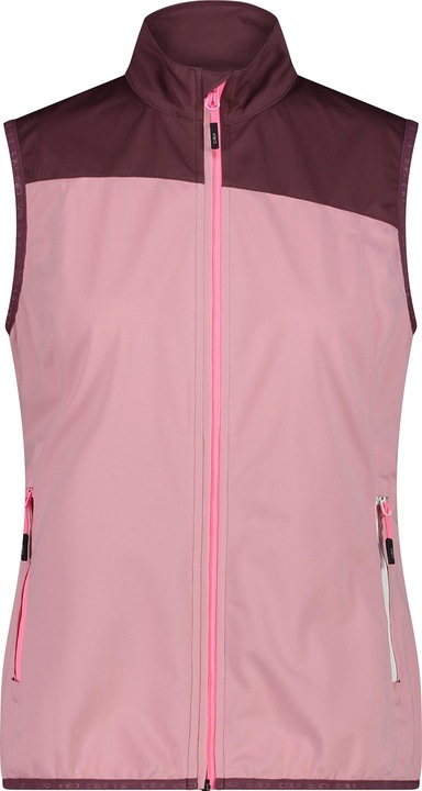 Actual product image CMP Campagnolo Waistcoat (XL)