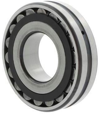 Actual product image FAG Spherical roller bearing 21319 E1TVPBC3 Inner Ø 95 mm Outer Ø 200 mm Width45 mm