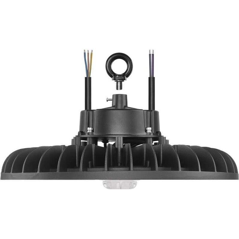 Emos, Wandleuchte + Deckenleuchte, LED Hallenstrahler HIGHBAY ASTER 60° 200W (36000 lm)