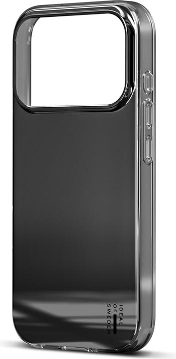 Produktbild iDeal Of Sweden MagSafe Mirror Hard-Cover Black (Apple iPhone 17 Pro)