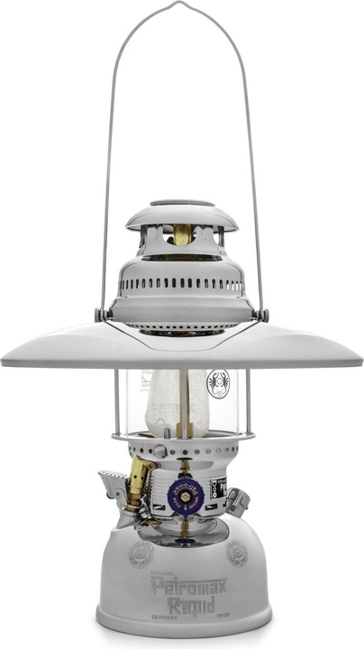 Actual product image Petromax 500hk