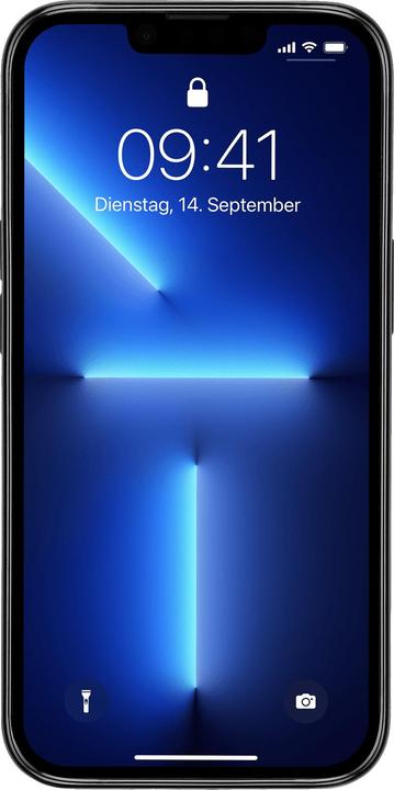 Actual product image Artwizz TPU Case (Apple iPhone 13 Pro)