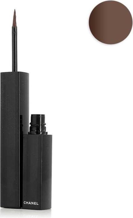 Actual product image Chanel Le Liner No 514 (514 Ultra Brun)