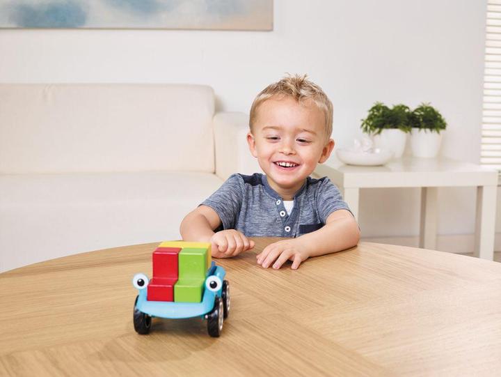 Produktbild Smart Games Smart Car (Deutsch)