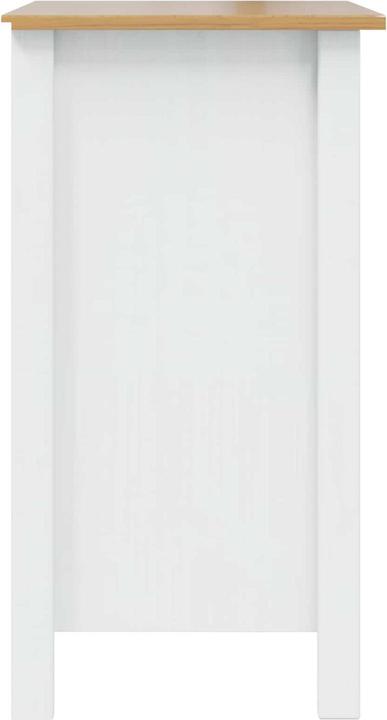 Actual product image vidaXL Nachttisch (46 x 35 x 65 cm)