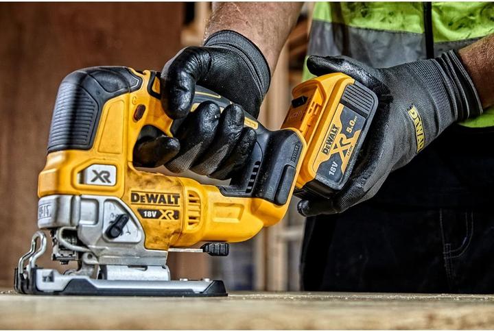 Produktbild DeWalt DCS334N-XJ