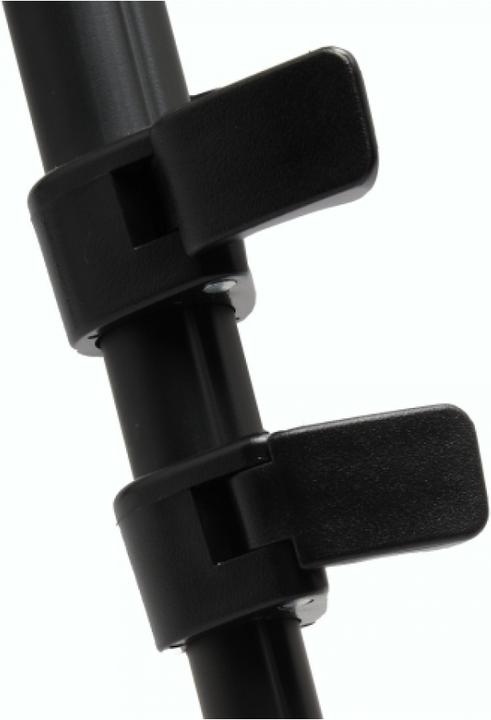 Actual product image Slik Sprint Mini (Metal)