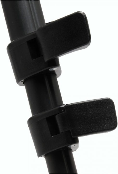 Produktbild Slik Sprint Mini (Metall)