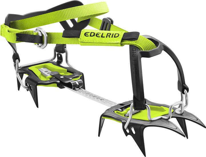 Immagine prodotto Edelrid Ramponi Nemo Soft