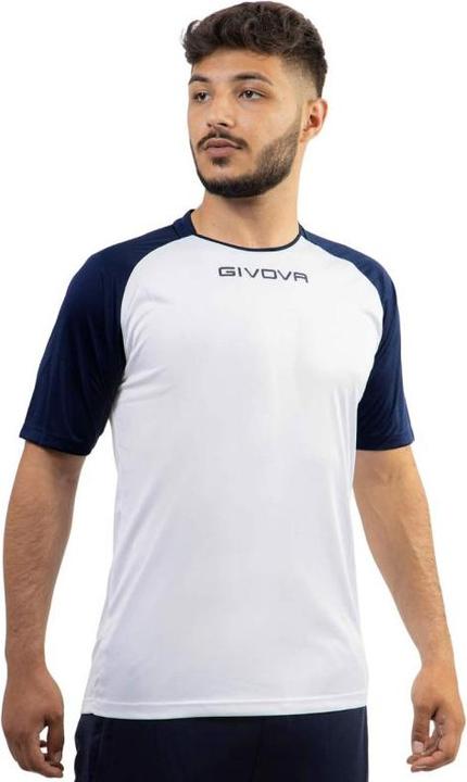 Produktbild Givova Capo Interlock-T-Shirt (M)