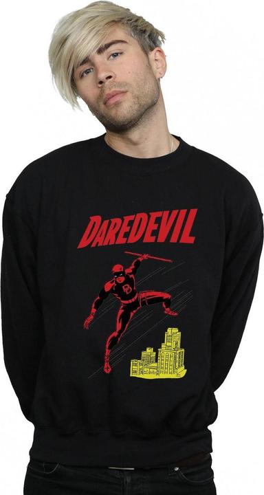 Produktbild Daredevil Rooftop Sweatshirt (M)