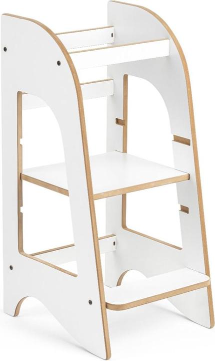 Image du produit MamaToyz KULE - Tour d'apprentissage Gris