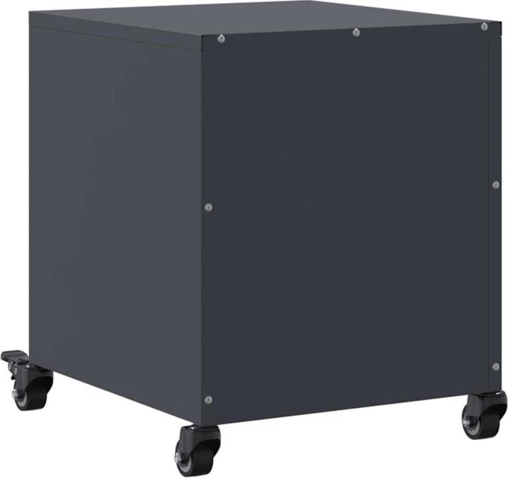 Immagine prodotto vidaXL Nachttisch (36 x 39 x 43.50 cm)