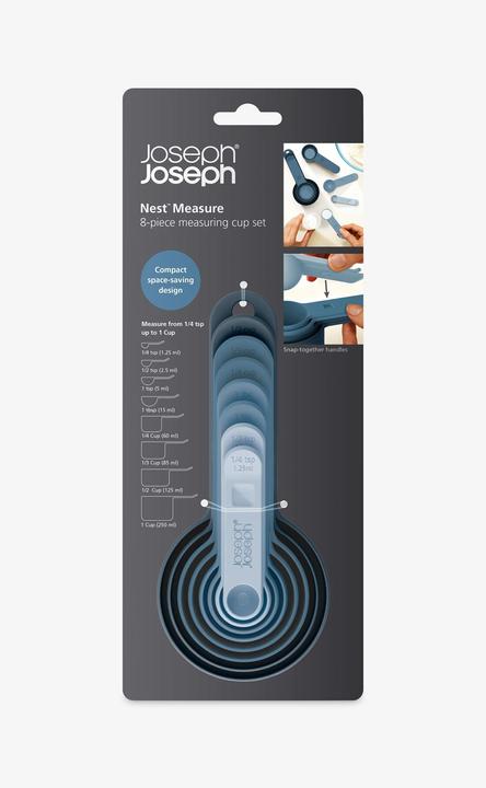 Actual product image Joseph Joseph Measuring jug set