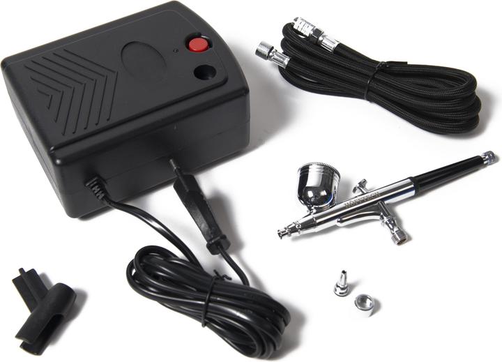 ProPlus Airbrush kit 220V