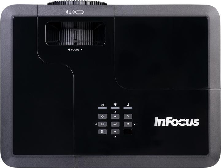 Produktbild Infocus IN2139WU (WUXGA, 4500 lm, 1.12 - 1.47:1)