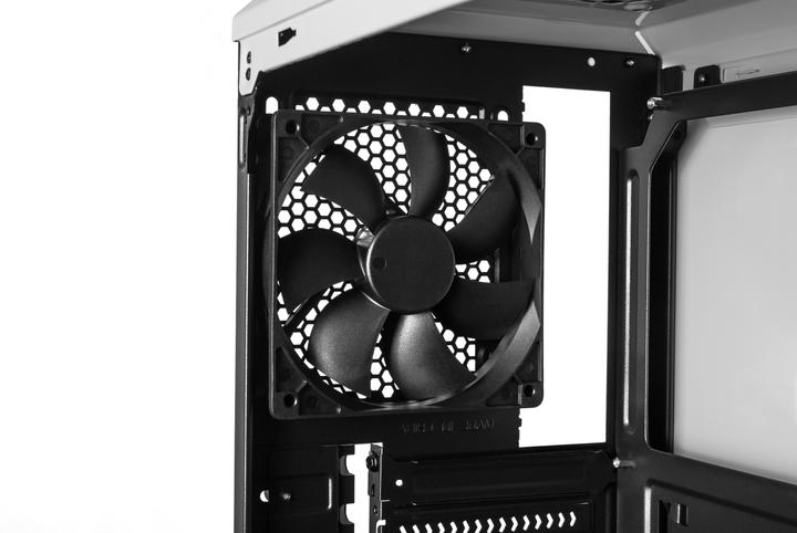 Immagine prodotto Modecom Oberon Pro Silent (ATX, mATX, ITX)