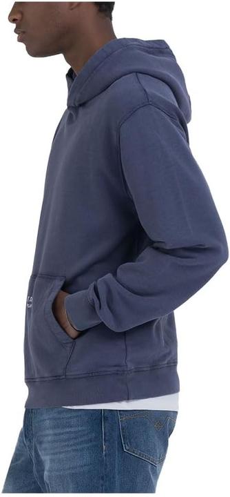 Image du produit Replay Hérentrui avec capuche, collection Planet Powered (3XL)