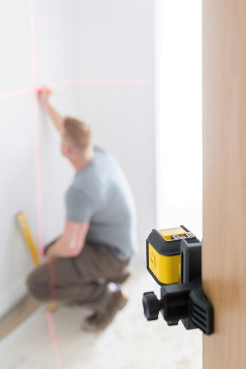 Produktbild Stanley Cubix