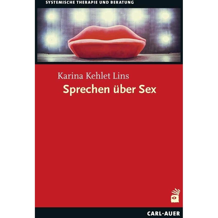 Thumbnail - Sprechen über Sex, Fachbücher von Karina Kehlet Lins