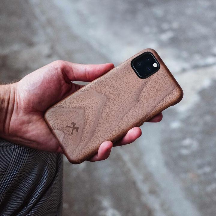 Immagine prodotto Woodcessories EcoCase Slim (Apple iPhone 11 Pro Max)