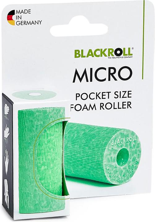Produktbild Blackroll Micro (3 cm)
