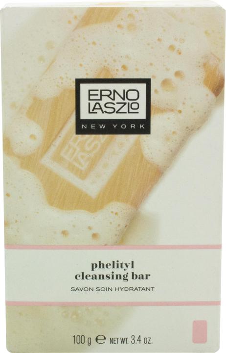 Image du produit Erno Laszlo Barre de nettoyage (Lait nettoyant, 100 ml)