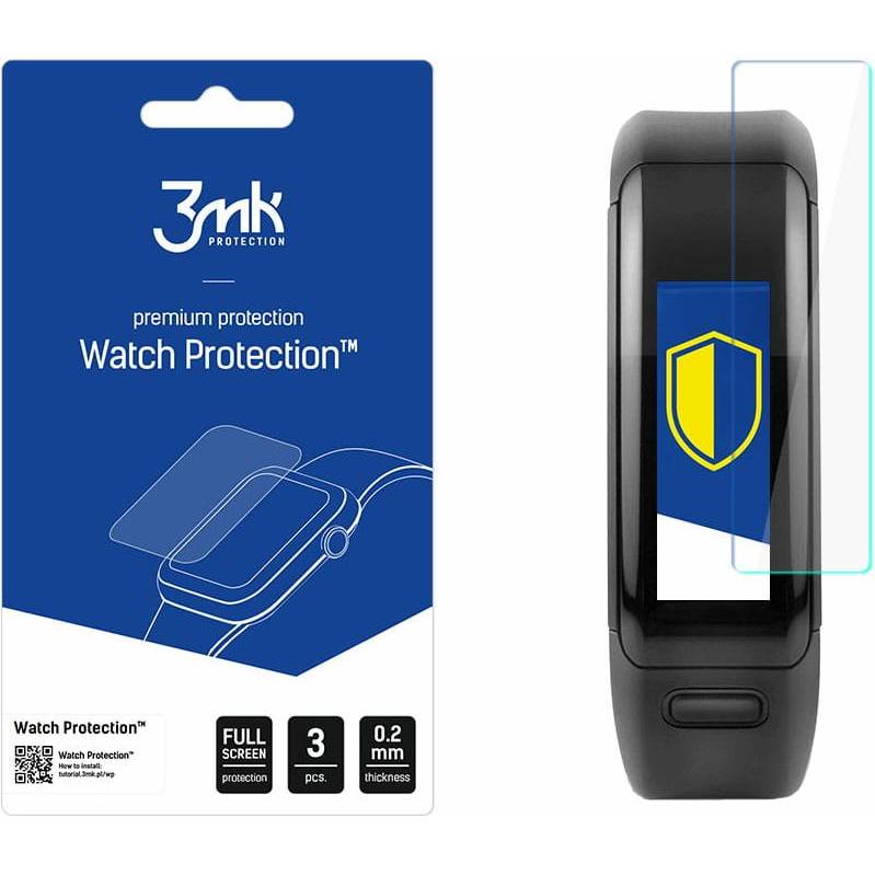 3MK Watch Protection, Smartwatch Zubehör