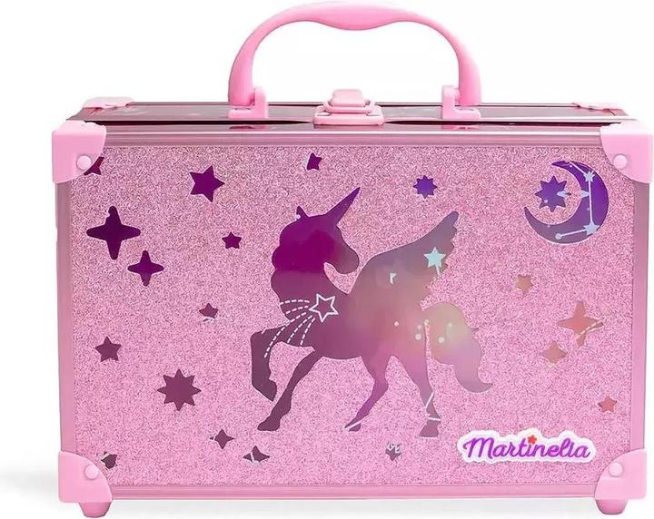 Produktbild Martinelia Galaxy Dreams Makeup-Koffer