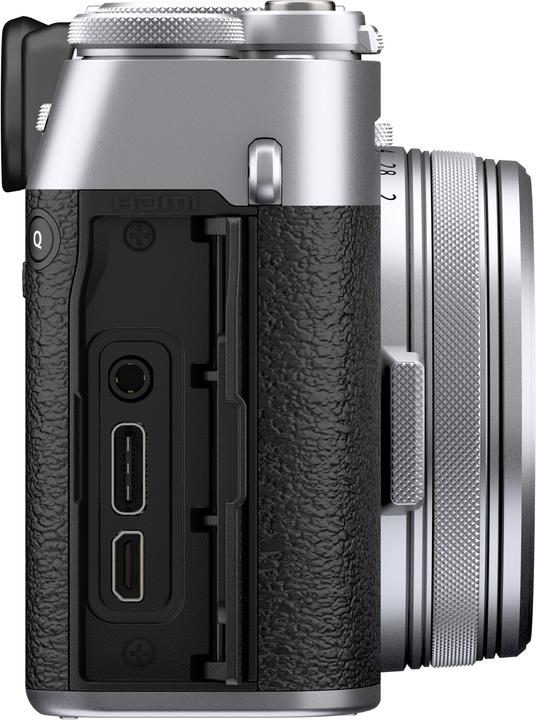 Produktbild Fujifilm X100V (23 mm, 26.10 Mpx, APS-C / DX)