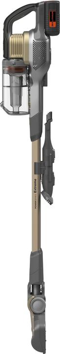 Produktbild Black & Decker AkkuStielsauger POWERSERIES Extreme