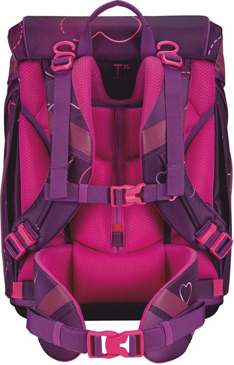 Produktbild Scout Superflash Alpha Set 4-teilig (20 l)