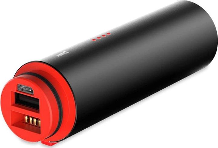 Actual product image knog. Flashlight PWR Camper 600 (3 cm, 600 lm)