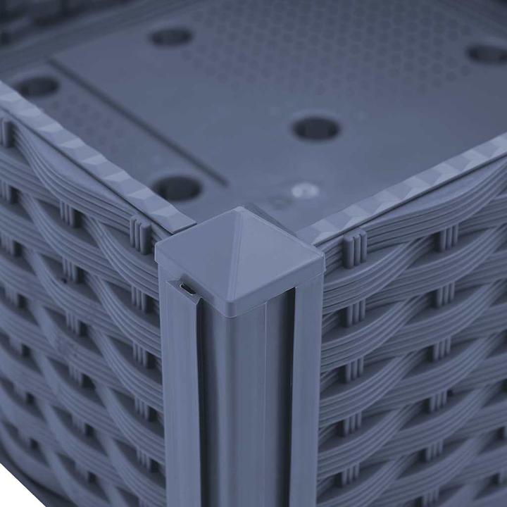 Produktbild vidaXL Birgid