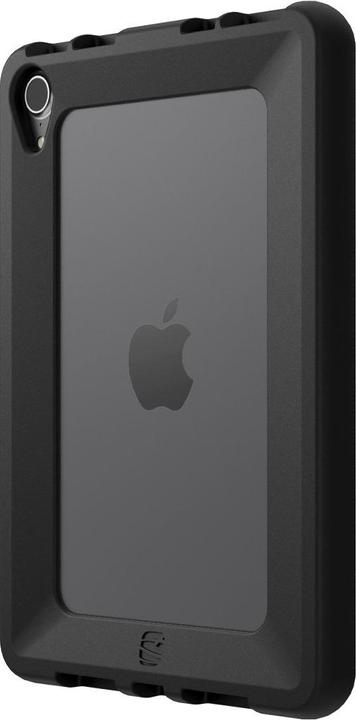 Produktbild Maclocks iPad Mini 8.3" (6th Gen.) Silicon Edge Case (iPad mini 2021 (6. Gen))