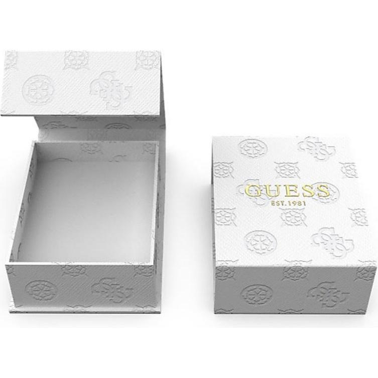 Thumbnail - Guess, Ohrringe, Beloved Ohrringe, (Edelstahl)