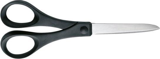Produktbild Fiskars Fadenschere weiss 12,5 cm (12.50 cm)