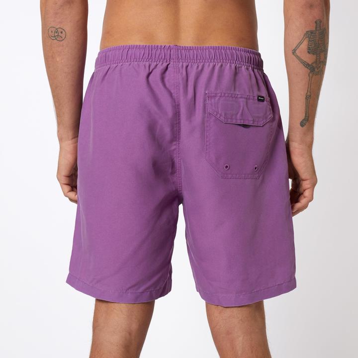 Actual product image Mystic Brand Swim Boardshort (S)