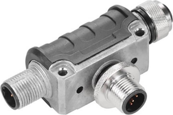 Actual product image Weidmüller Adapter
