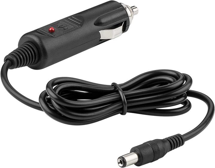 Actual product image Goobay Universal LCD desktop charger (4 pcs., Chargers without battery)